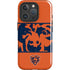 NFL Chicago Bears Zone Block iPhone 16 Pro Magsafe Impact Case